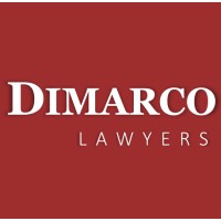 Dimarco Lawyers logo, Dimarco Lawyers contact details