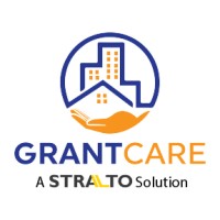 GrantCare, Inc. logo, GrantCare, Inc. contact details