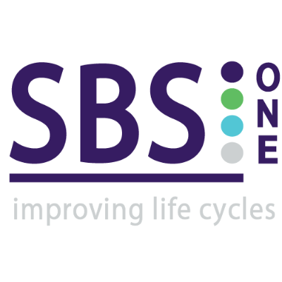 SBS One LLC logo, SBS One LLC contact details