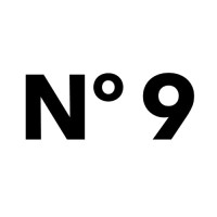 No.9 logo, No.9 contact details