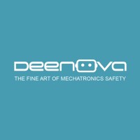 Deenova logo, Deenova contact details