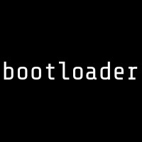 bootloader studio logo, bootloader studio contact details