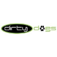 Dirty Dogs logo, Dirty Dogs contact details