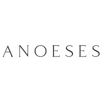 Anoeses logo, Anoeses contact details