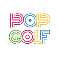 Pop Golf logo, Pop Golf contact details