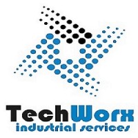 TechWorx Industrial Servcies logo, TechWorx Industrial Servcies contact details