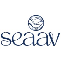 SEAAV logo, SEAAV contact details