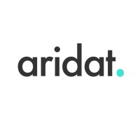 Aridat logo, Aridat contact details