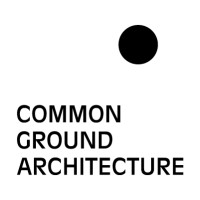 Common Ground Architecture logo, Common Ground Architecture contact details