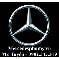 Mercedes Vietnamstar Phu My Hung logo, Mercedes Vietnamstar Phu My Hung contact details