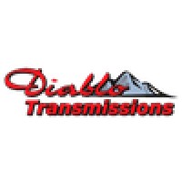 Diablo Transmissions logo, Diablo Transmissions contact details