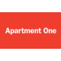 Apartment One Creative Agency logo, Apartment One Creative Agency contact details