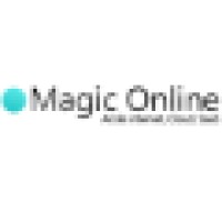 Groupe Magic OnLine logo, Groupe Magic OnLine contact details