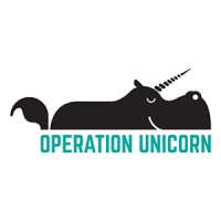 Operation Unicorn logo, Operation Unicorn contact details