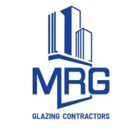 MRG GLAZING CONTRACTOR logo, MRG GLAZING CONTRACTOR contact details