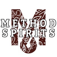 Method Spirits logo, Method Spirits contact details