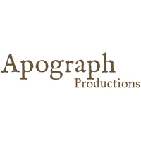 Apograph Productions logo, Apograph Productions contact details