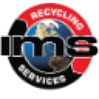 IMS Recycling logo, IMS Recycling contact details