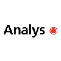 Analys logo, Analys contact details