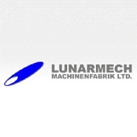 Lunarmech Machinenfabrik Ltd. logo, Lunarmech Machinenfabrik Ltd. contact details