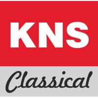 KNS Classical logo, KNS Classical contact details