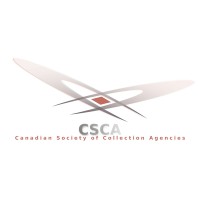 Canadian Society of Collection Agencies logo, Canadian Society of Collection Agencies contact details