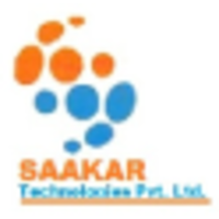 Saakar Technologies Pvt. Ltd. logo, Saakar Technologies Pvt. Ltd. contact details