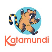 Katamundi logo, Katamundi contact details