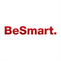 BeSmart Chile logo, BeSmart Chile contact details