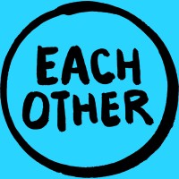 EachOther logo, EachOther contact details