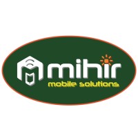 Mihir Mobile Solutions logo, Mihir Mobile Solutions contact details