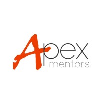 APEX Mentors logo, APEX Mentors contact details