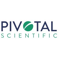 Pivotal Scientific Limited logo, Pivotal Scientific Limited contact details