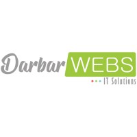 DarbarWebs IT Solutions logo, DarbarWebs IT Solutions contact details