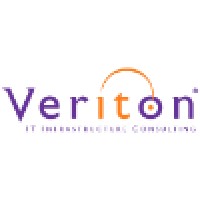 Veriton Limited logo, Veriton Limited contact details