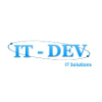 IT-DEV Jordan logo, IT-DEV Jordan contact details