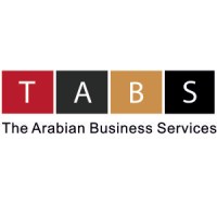 TABS - The Arabian Business Services logo, TABS - The Arabian Business Services contact details