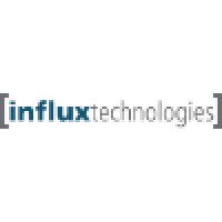 Influx Technologies logo, Influx Technologies contact details