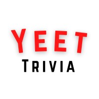 Yeet Trivia logo, Yeet Trivia contact details