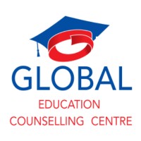 Global Education Counselling Centre (GECC) logo, Global Education Counselling Centre (GECC) contact details