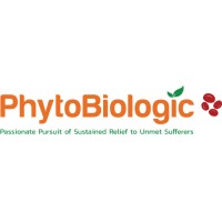 PhytoBiologic Pharmaceutics logo, PhytoBiologic Pharmaceutics contact details