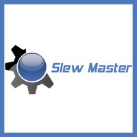 Slewmaster Inc. logo, Slewmaster Inc. contact details