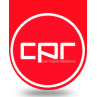 Can Public Relations (CPR) logo, Can Public Relations (CPR) contact details