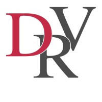 DRV LEGAL logo, DRV LEGAL contact details