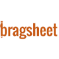 BragSheet logo, BragSheet contact details