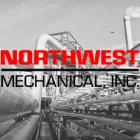 Northwest Mechanical Inc logo, Northwest Mechanical Inc contact details