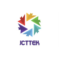 Jcttek logo, Jcttek contact details