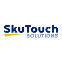 SkuTouch Solutions logo, SkuTouch Solutions contact details