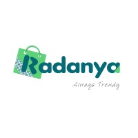 Radanya Art Pvt. Ltd. logo, Radanya Art Pvt. Ltd. contact details