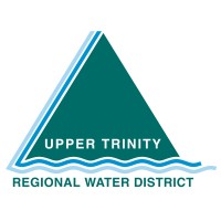 Upper Trinity Regional Water District logo, Upper Trinity Regional Water District contact details